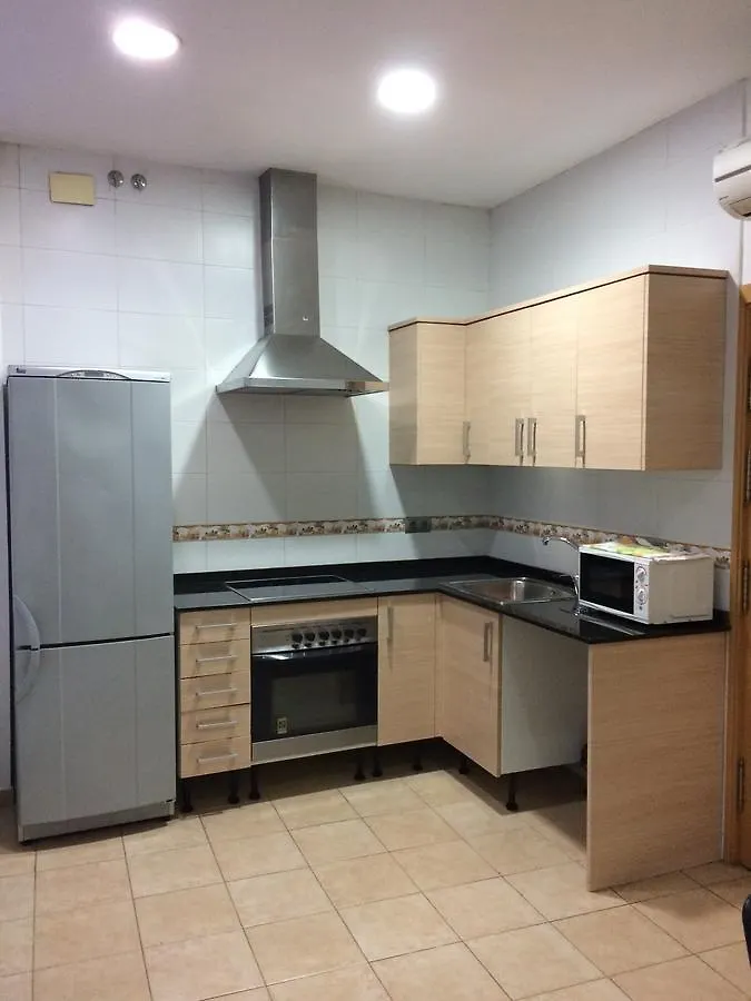 Apartamentos Turisticos Sant Boi Sant Boi de Llobregat 0*,