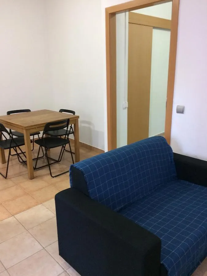 Apartment Apartamentos Turisticos Sant Boi Sant Boi de Llobregat