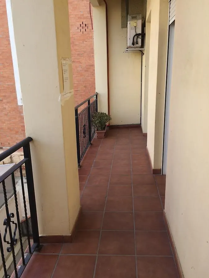 Apartamentos Turisticos Sant Boi Sant Boi de Llobregat Spain