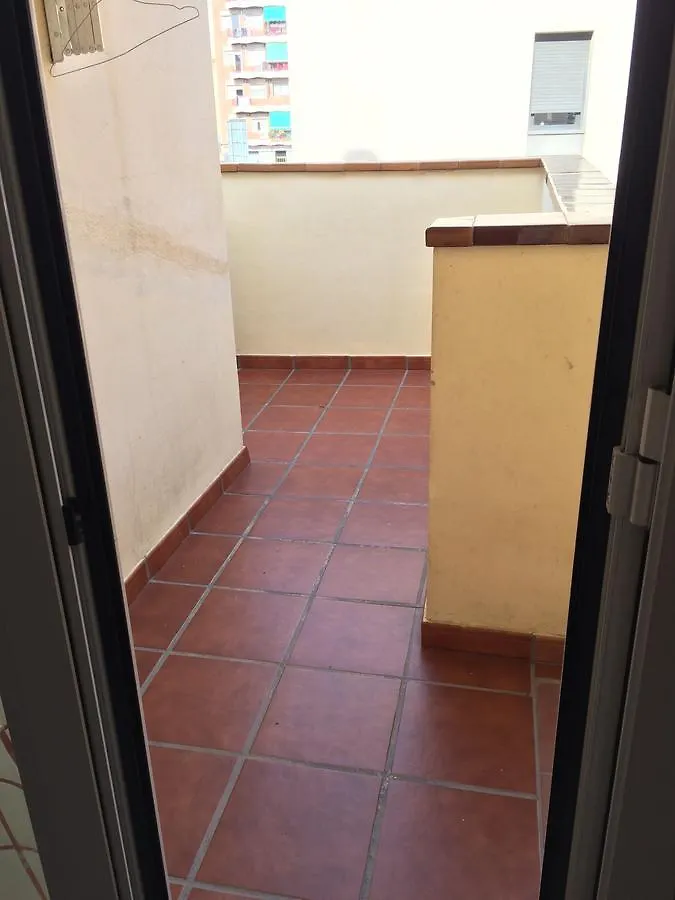 Apartamentos Turisticos Sant Boi Sant Boi de Llobregat 0*,  Spain