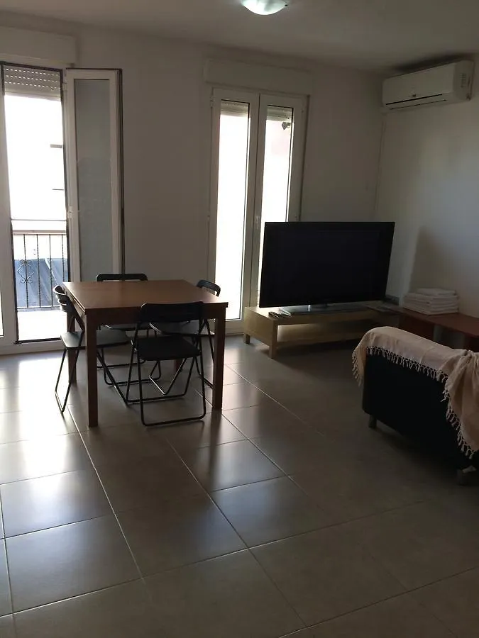 Apartamentos Turisticos Sant Boi Sant Boi de Llobregat