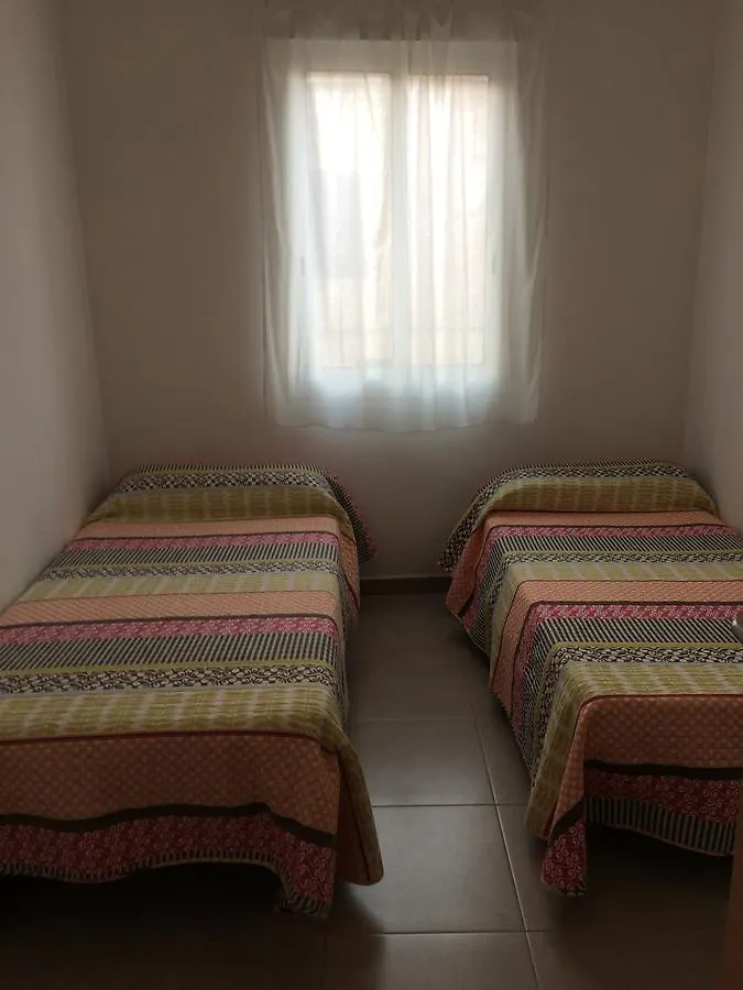 Apartamentos Turisticos Sant Boi Sant Boi de Llobregat 0*,
