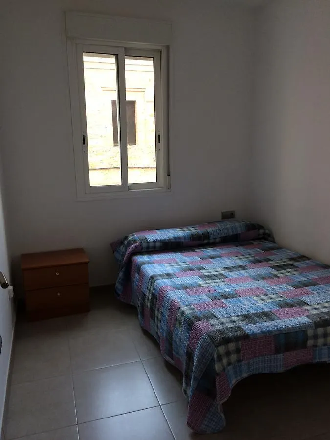 Apartamentos Turisticos Sant Boi Sant Boi de Llobregat Apartment