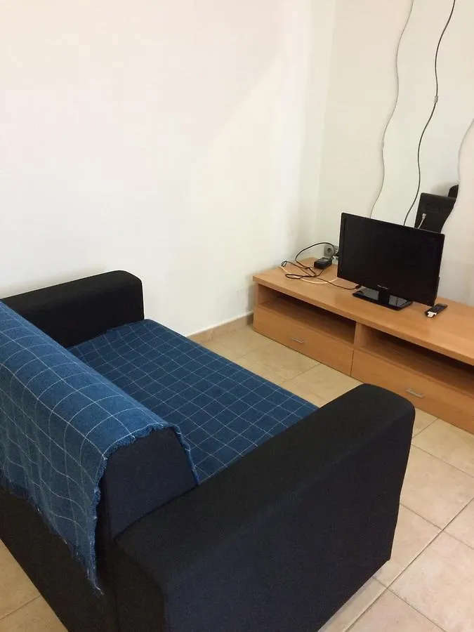 Apartamentos Turisticos Sant Boi Sant Boi de Llobregat 0*,
