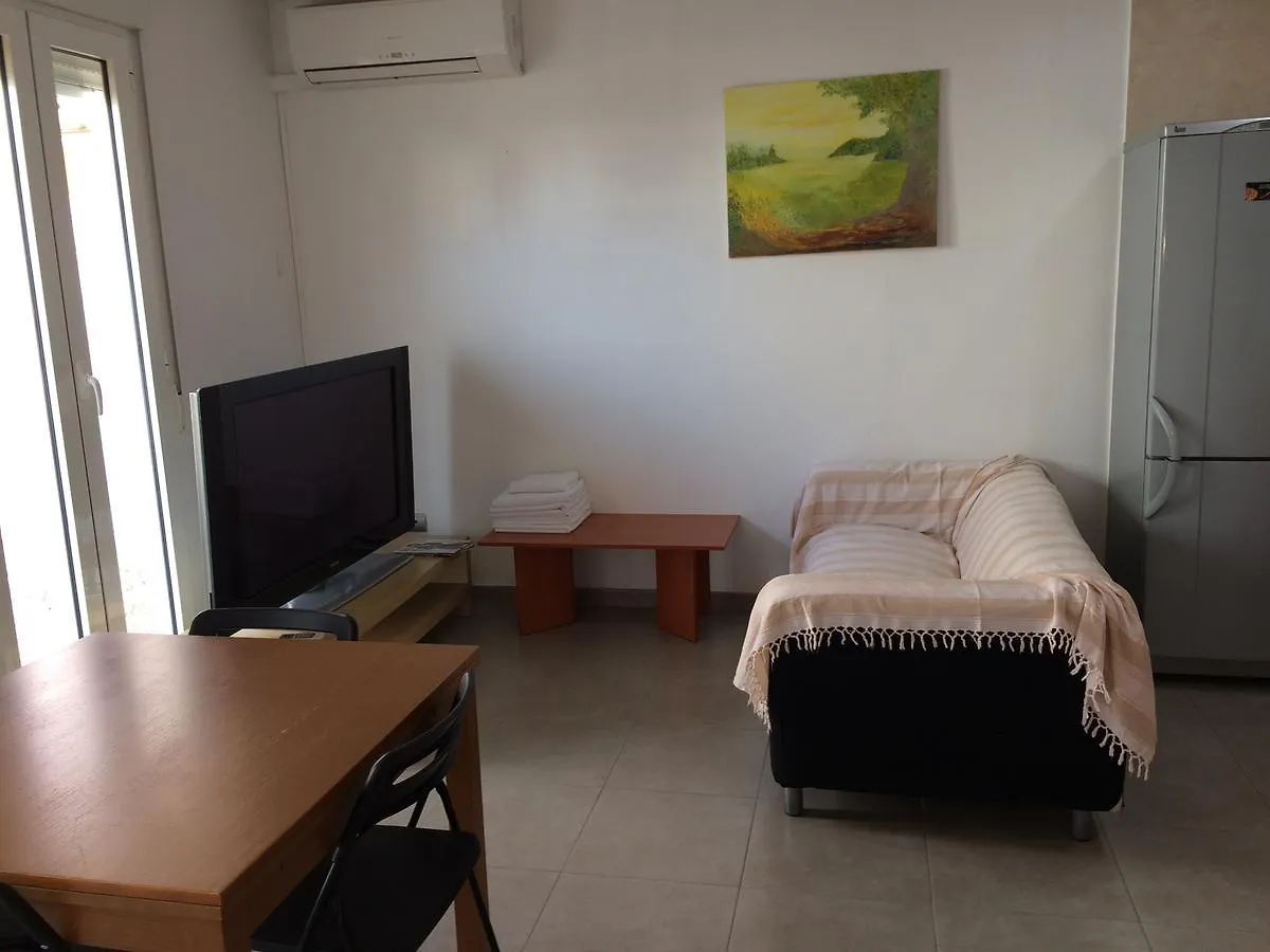 Apartamentos Turisticos Sant Boi Sant Boi de Llobregat Spain