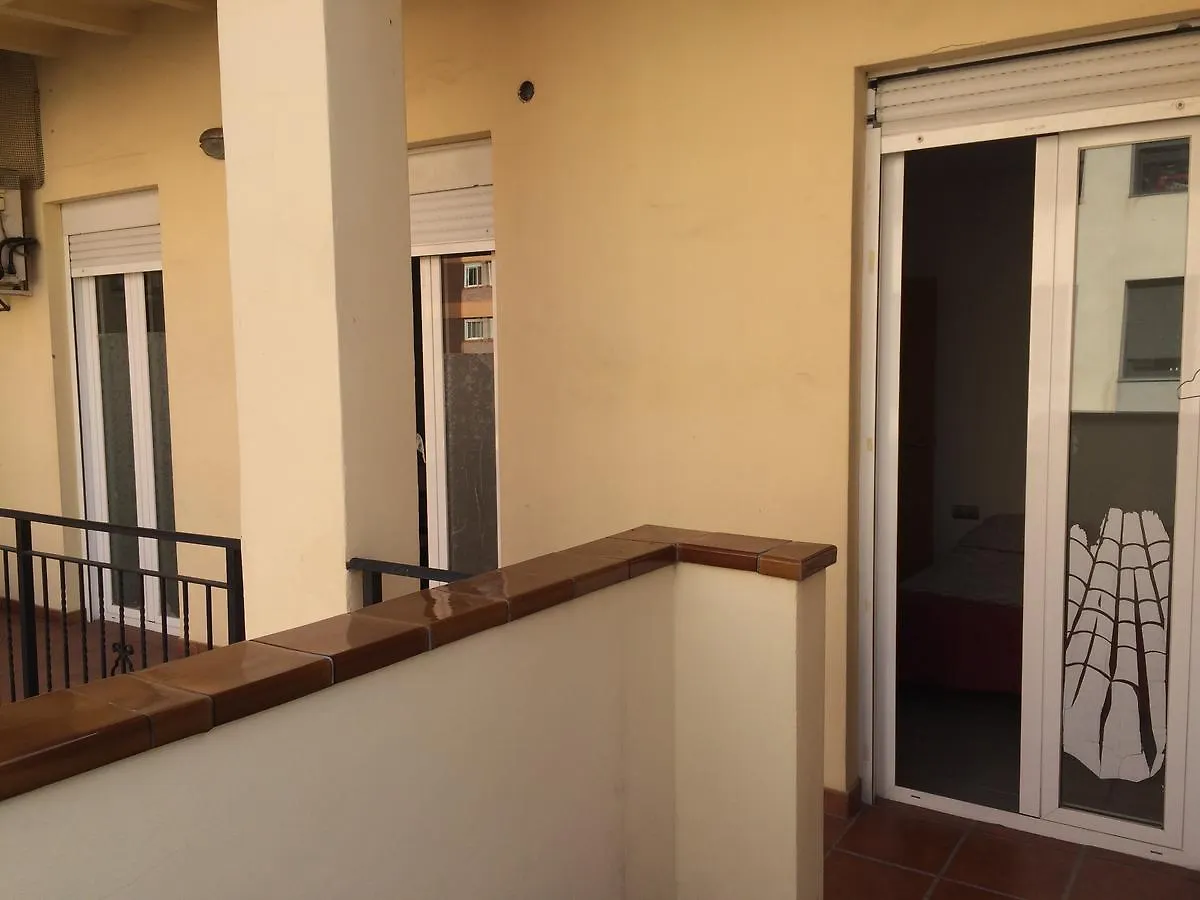 Apartamentos Turisticos Sant Boi Sant Boi de Llobregat Apartment